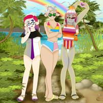 Radio Pulse celebrates Pride Month!!
