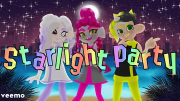 Starlight Party Thumbnail