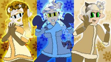 Frosty Fest 2023!